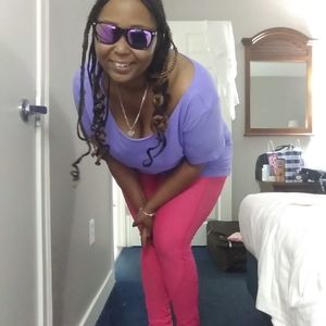 Meet your Posher, Natasha